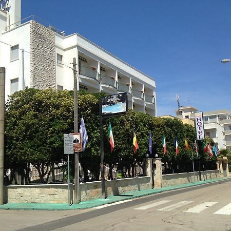 利瓦贝拉酒店 加利波利 外观 照片